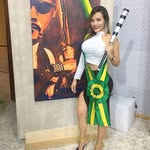 Débora - @deboradrummondofc - Instagram