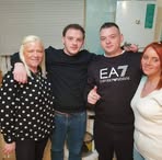 Deborah Drummond - Facebook