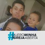 Débora Moreira Duque - @debynhamartis - Instagram