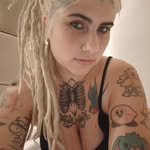 Debora Dyer - @hell_deb - Instagram