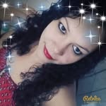 Débora Eder - @debora_godoy02 - Instagram