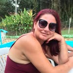 Debora Eder - @deboraeder7 - Instagram