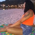 Deborah Lilian - @deborahedereck - Instagram