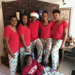 Deborah Edwards - @deborahedwards218 - Instagram
