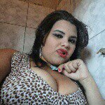 Debora emerick - @novinhadelicia - Instagram