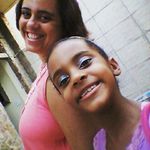 Debora Emerick Homem - @debmarrom - Instagram