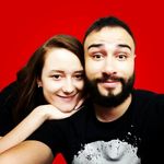 Debora e Emerson Srocinski - @deboraeemersonsrocinski - Instagram