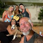Débora Siqueira Engel - @engeldebora - Instagram