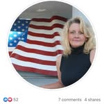 Debora Elaine Evans - @debora_evans65 - Instagram
