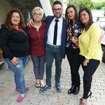 Debora Falcone - @deborafalco76 - Instagram