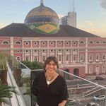 Debora Lins Falcone - @deboralfs - Instagram