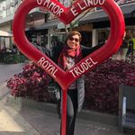 Debora Lins Falcone - @deboralinsfalcone - Instagram