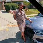 Debora Farrell - @dablessedfarrell - Instagram