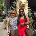 Debora Ferguson - @drdeb572020 - Instagram