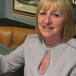 Deborah ferguson - @deborahjferguson59 - Instagram