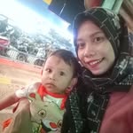 Debora Ferrisida Simanjuntak - @deboraferrisida.s - Instagram
