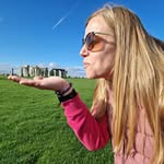 Deborah Ferris - @deborahcferris - Instagram