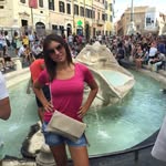 Debora Fiore - @cucciolotta2012 - Instagram