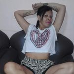 Debora Flores - @deboraflores149 - Instagram