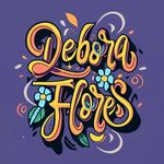 Débora Flores - @deborafloressok - Instagram