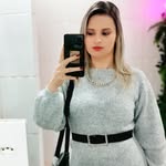 Débora Flores - @deboraflores26 - Instagram