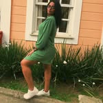 Débora Flores - @debora_flores535 - Instagram