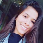 Débora Flores Garcia II - @deborafloresgd - Instagram