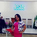 Débora Fox - @branquinha.fox.984 - Instagram