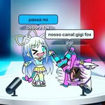 Débora fox fofa - @deborafoxfofa - Instagram