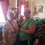Debbie Amor - @deborah.freeman.7758 - Instagram