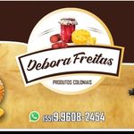 Débora Freitas Coloniais - @deborafreitascoloniais - Instagram