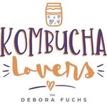 Debora X Fuchs - @kombuchalovers_ - Instagram