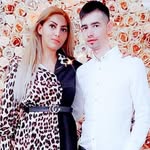 Fulop Lorand - @debora_fulop - Instagram