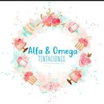 Debora Garay - @alfa.tienta - Instagram