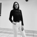 Débora Gaspar - Facebook