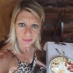 Debora Gaspari - @_debby75 - Instagram