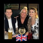 Deborah Gates - @deborahgates1974 - Instagram