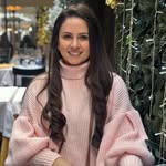 Débora Gerber Kegler - @deboragerberr - Instagram