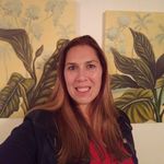 Débora Gibson - @gibsondebora - Instagram