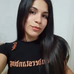 Débora Maribel - @gilesdebora00 - Instagram
