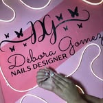 DéboraGomez Nails Designer - @deboragomez_nails - Instagram
