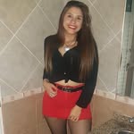 Debora Gonzalez - @debora6749 - Instagram
