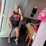Debora Gonzalez - @debogonzalez95 - Instagram
