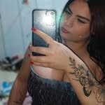 Débora Gonzalez - @dhebora_silva12 - Instagram