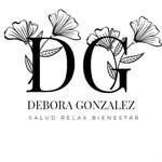 Debora Gonzalez - @deboragonzalez_saludrelax - Instagram