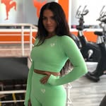 Debora González - Entrenadora Personal - @deboragonzalez.fitness - Instagram