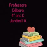 Debora Gonzalez Pereira - @profdeboragp - Instagram