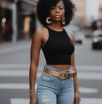 Debora Kore - Facebook