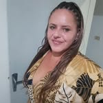 Débora Morais - @deboragorete2019 - Instagram