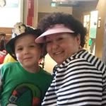 Deborah Gore - @deborah.gore.357 - Instagram